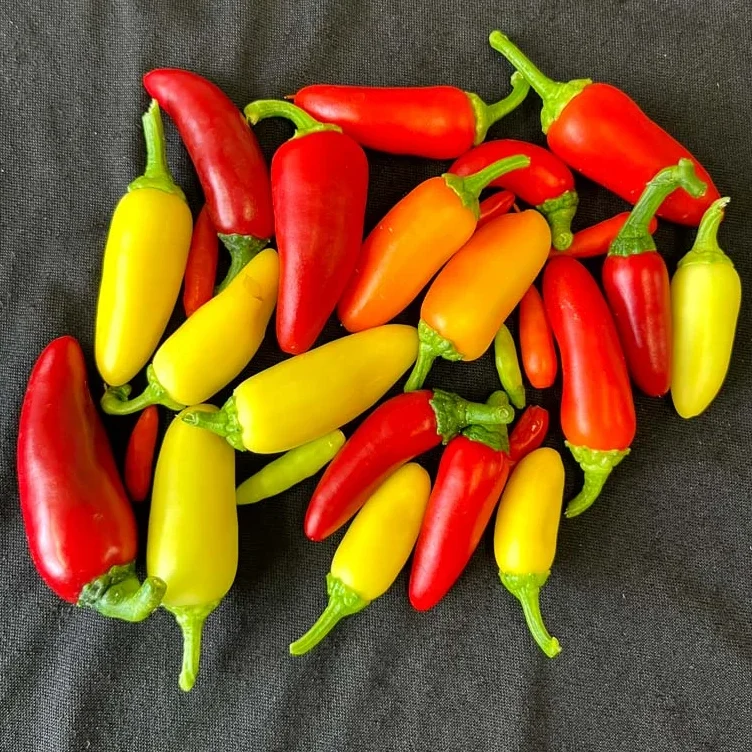 Peppers