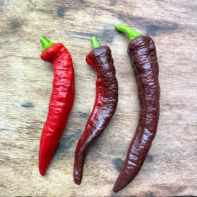 Peppers